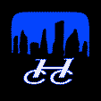 Hebridean Cycle Club Logo